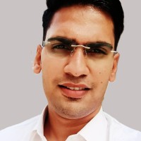Harsh Bhati