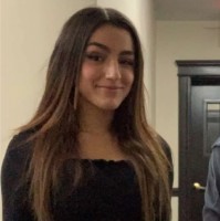 Alyssa Martello