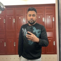 Khaled Shifulla
