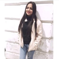 Juhi Sharma