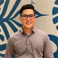 Thomas Wee