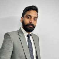 Mukesh Kumar Shandil