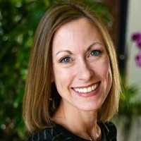 Cheryl Frasor