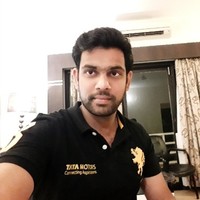Mayank Malpani