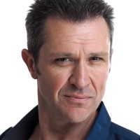 Cris Cochrane
