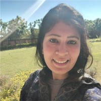 Shrishti Sharma