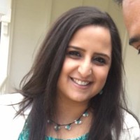 Chetna Thanki