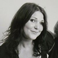 Alicia Rijkens