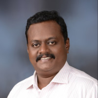 Arul Kavi J P