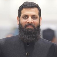 Jawad Hussain