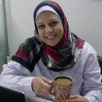 rihab moustapha