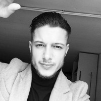 Kieran Gicquel