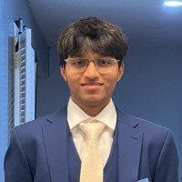 Vinayak Ranjan