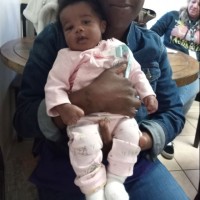 Kentruel Buckley