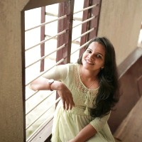 Anagha Babu