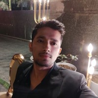 Ashutosh Ghildiyal