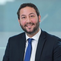 Omar Halabi, CFA