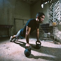 Aldo Barrios