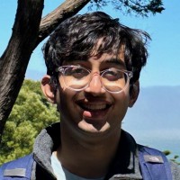 Aneesh Kudrimoti
