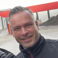 Geert-Jan Van de Graaf