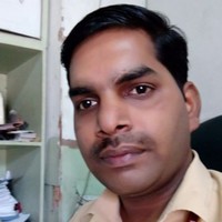Sunil Yadav