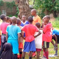 Hamza Kipkemoi