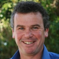Mike Devonshire