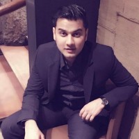 Ankit Sharma