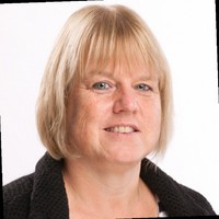 Malinda Dorrepaal-van den Berg