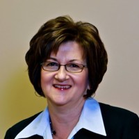 Kathy Dewhurst