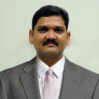 Ramakrishna Reddy Padala