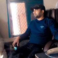 Shrikant Kumar