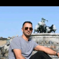 Tarek Ali