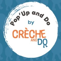 POP UP AND DO by Crèche and Do