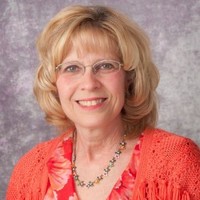 Patty Robinson