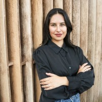 María Jose García Hernandez