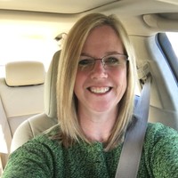 Kelly Cederstrom