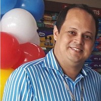 Rodrigo Oliveira