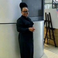 Sindisiwe Mbokazi