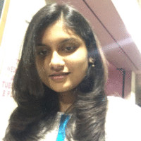 Shanmukha Sindhuja Thalla