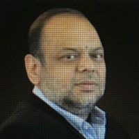 Mohammed Farhat Ullah