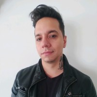 Lucas Carro