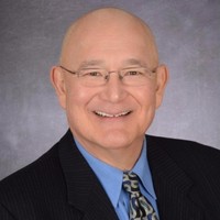 Paul S.  Blow