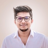 Yogaprasanna Vamadevan
