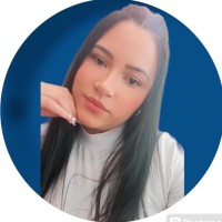 Thayna Vital