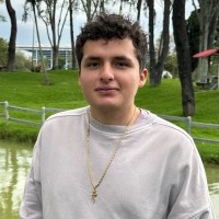 Sergio Eduardo Caro Layton