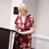 Karen Southall Watts