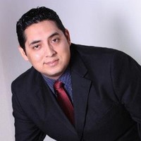 Lazaro Posadas