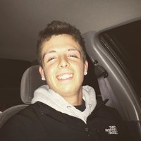 Brayden Lucas