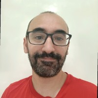 Alberto Navarro García